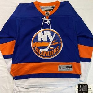 New York Islanders Jersey